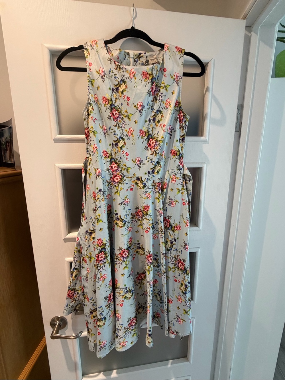 Floral Dress by 1861 – Size M